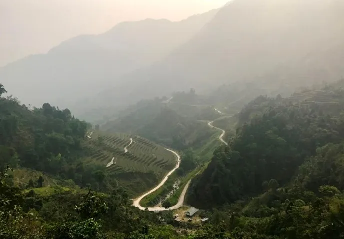 Ha Giang Loop Vietnam